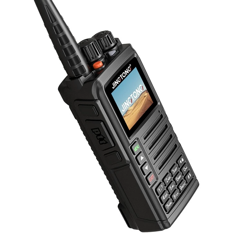 Dtmf Ham Radio factory